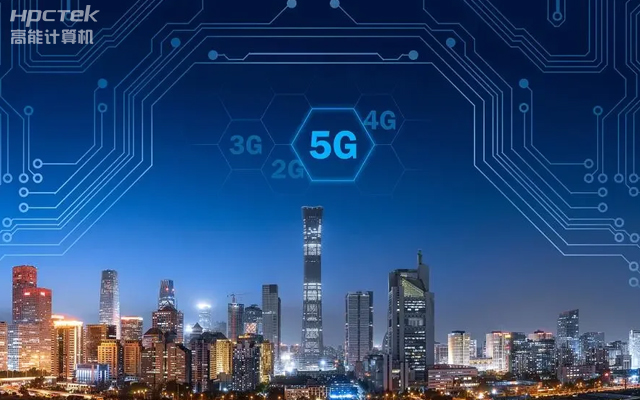 智能領(lǐng)航，飛騰工控機開啟金融行業(yè)科技新征程(圖1)
