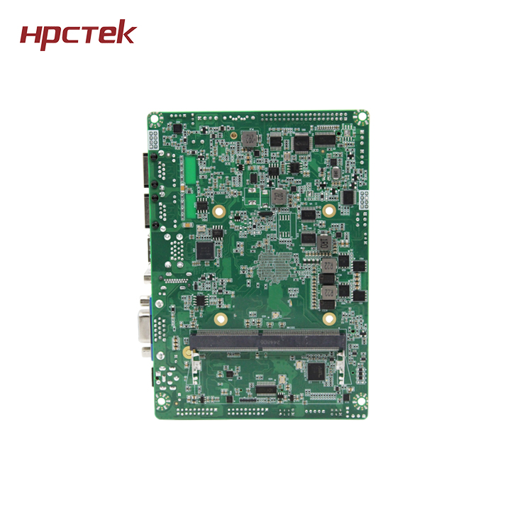 龍芯2K3000工控主板GM-S301K 龍芯2K3000工控主板GM-S301K